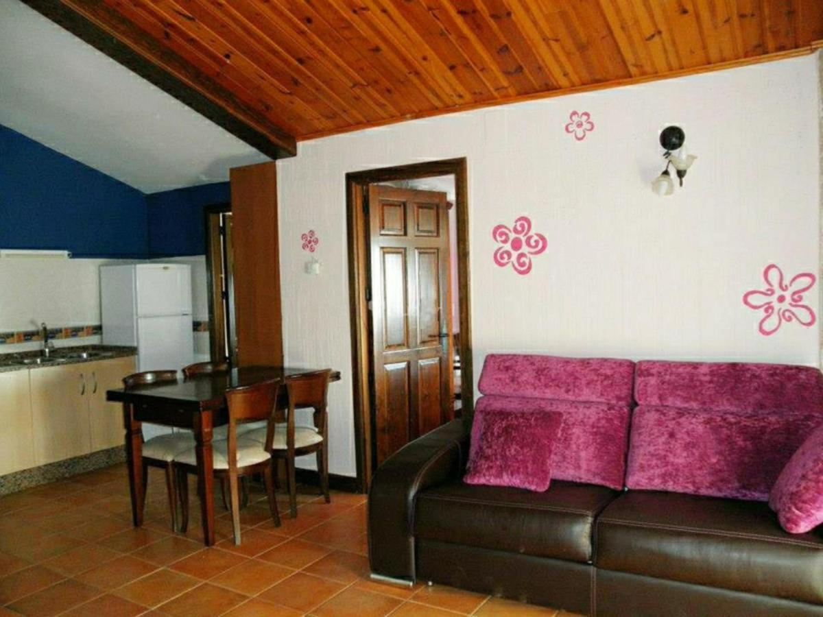 Serrania - Apartamentos El Cabo Las Majadas Exterior photo