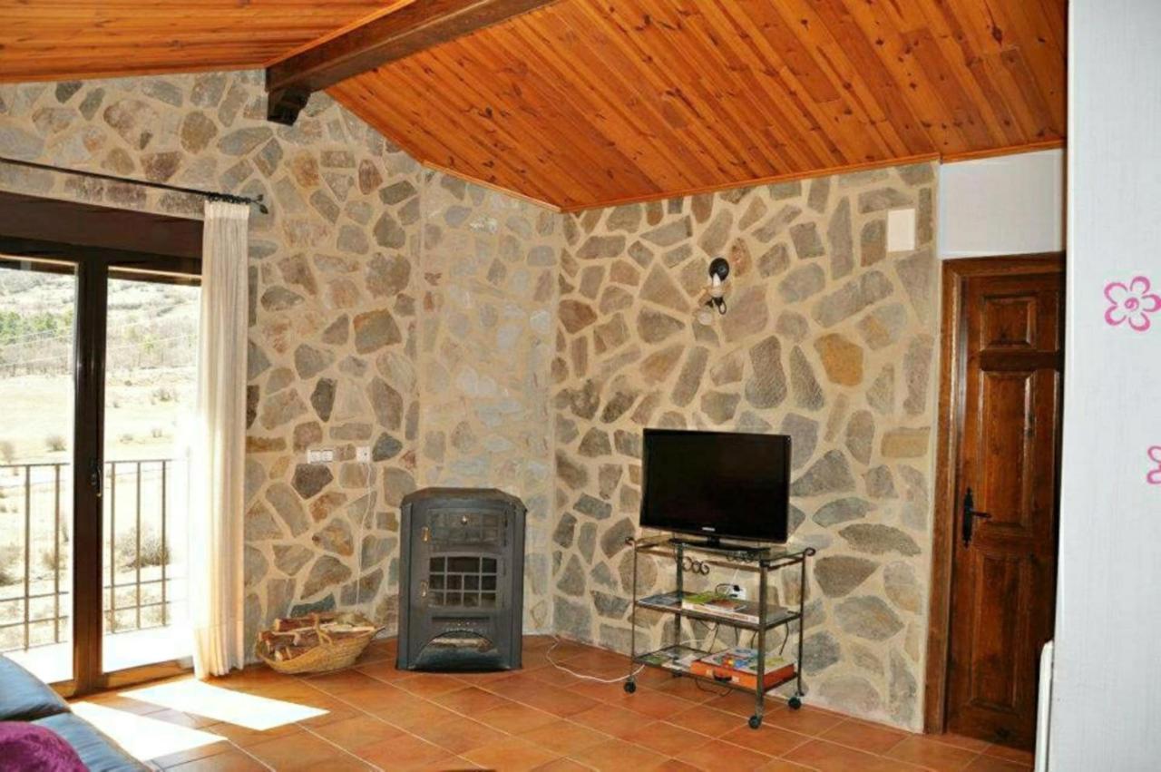 Serrania - Apartamentos El Cabo Las Majadas Exterior photo