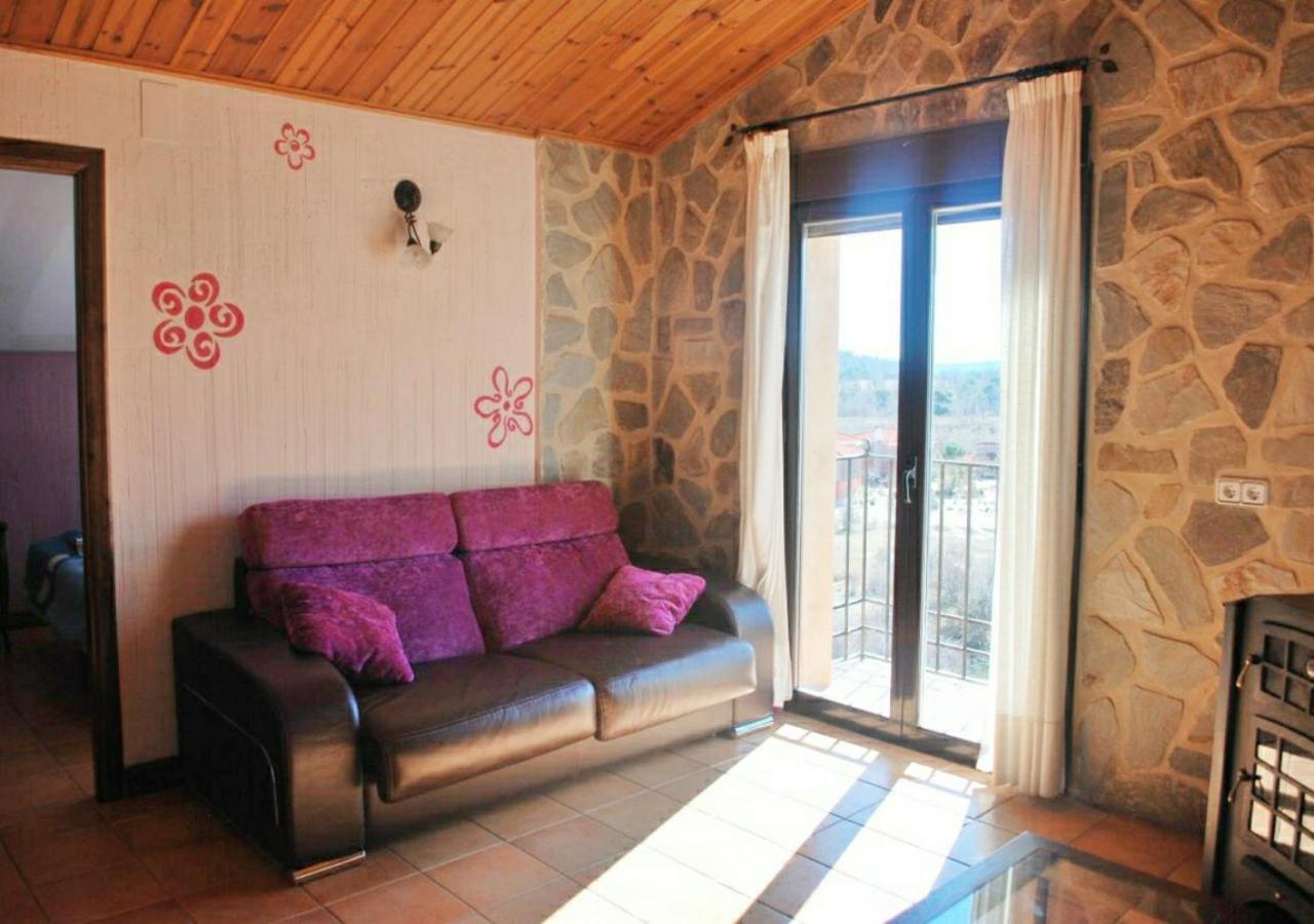 Serrania - Apartamentos El Cabo Las Majadas Exterior photo